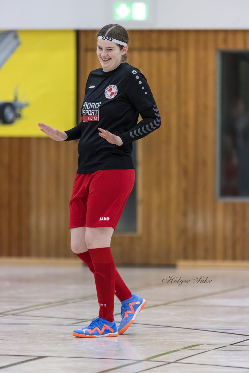 Bild 77 - VR Bank Cup Horst